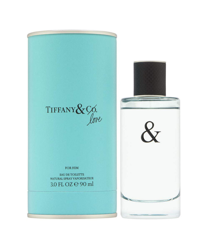 Tiffany Co Love Him EDP