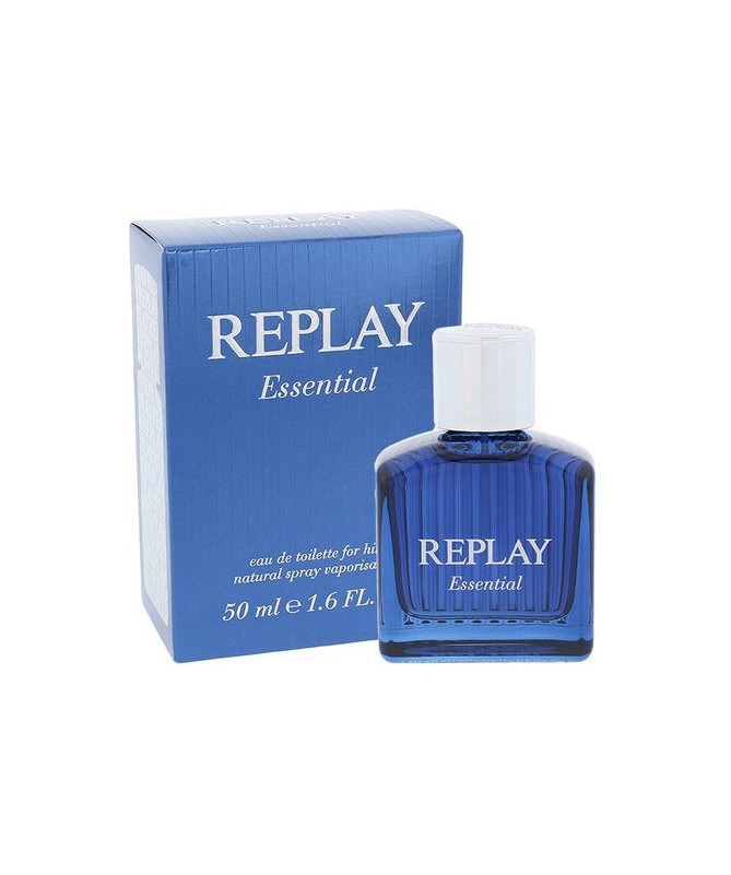 Replay Essential Eau De Toilette